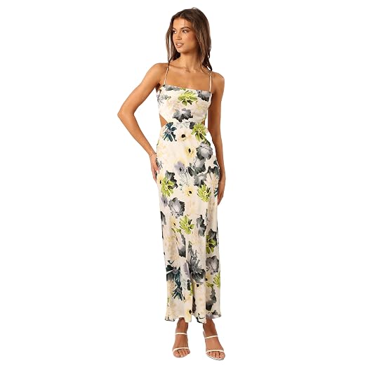 Petal & Pup Women's Jayne Dress