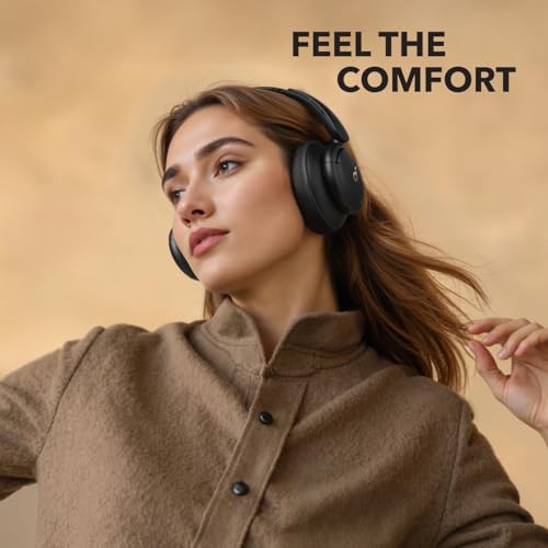 Anker soundcore Life Q30 Hybrid ANC Comfortable Headphones