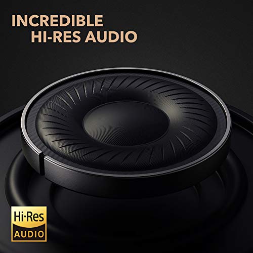Anker soundcore Life Q30 Hybrid ANC Comfortable Headphones