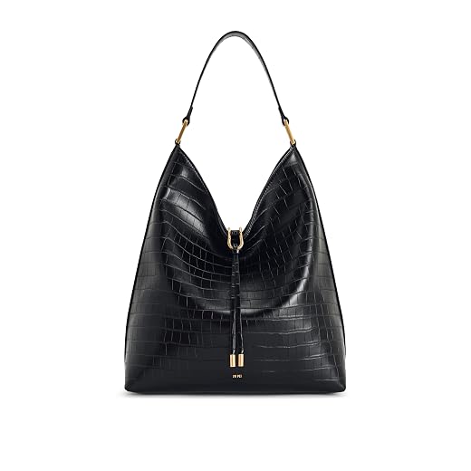 JW PEI Women's Aria Faux Suede Shoulder Bag