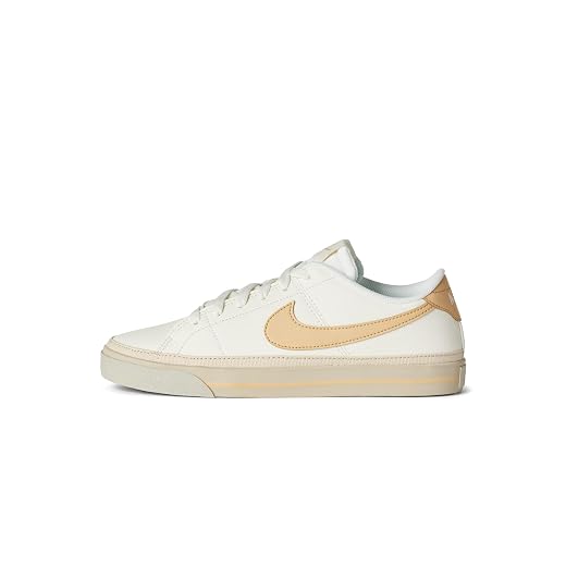 Nike Women's Court Legacy Next Nature Shoes