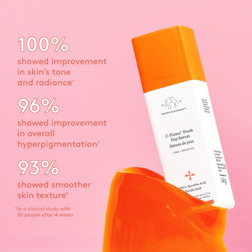 Drunk Elephant C-Firma 15% Vitamin C Serum