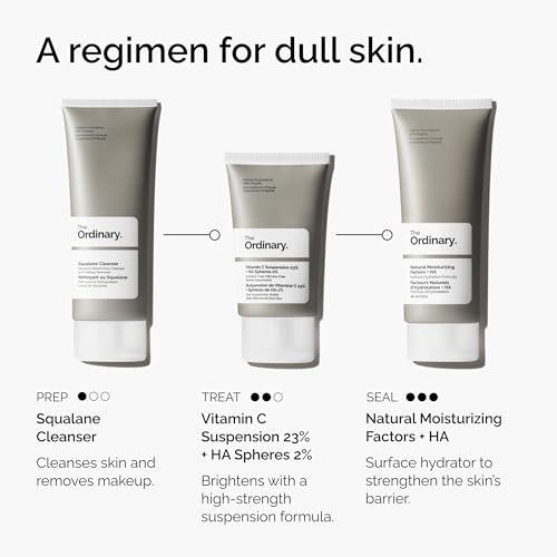 The Ordinary Vitamin C Suspension 23% Serum