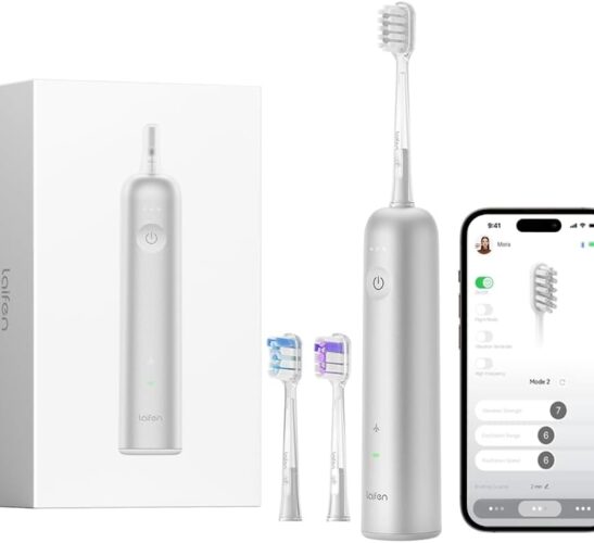 Normal Pulse Sonic Toothbrush Heads