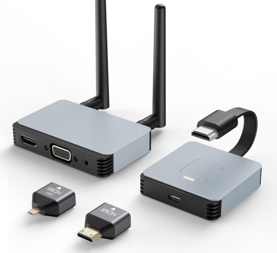 Best Streaming Media Player for Home Theater