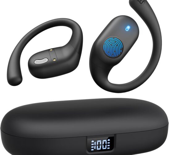 the best open ear headphones