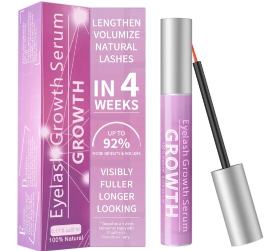 Top 5 best Eyelash Primers