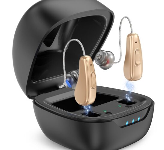 Top 10 Best Hearing Amplifiers