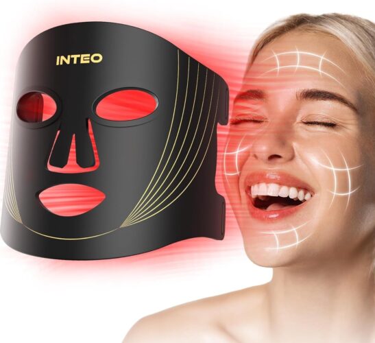 Red light therapy best products