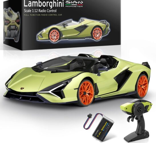 Cheap hobby grade rc cars