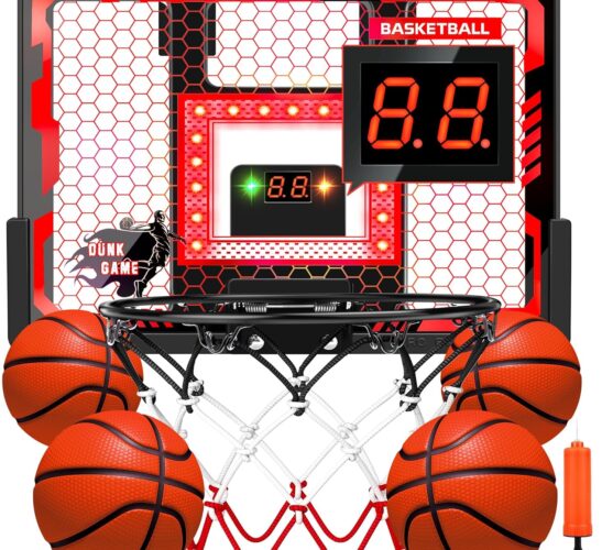 Toy Basketball Products