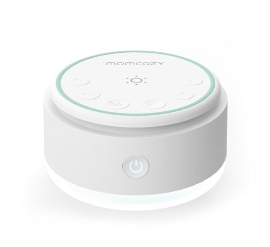 Sleep Sound Machines