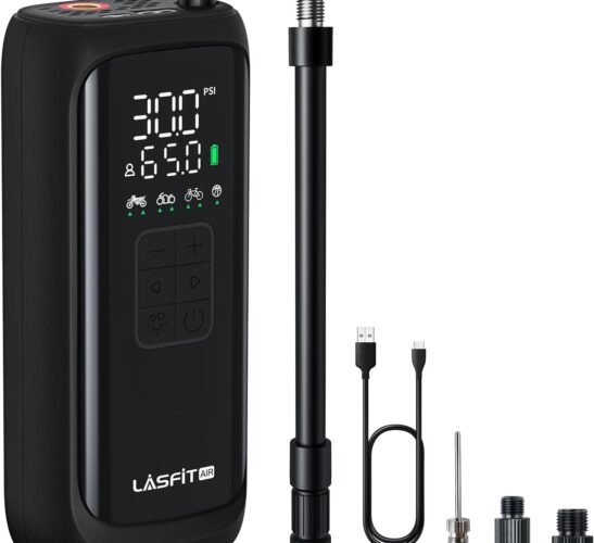 Best Road Bike Floor Pump