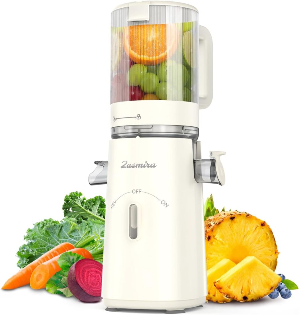 Masticating Juicers