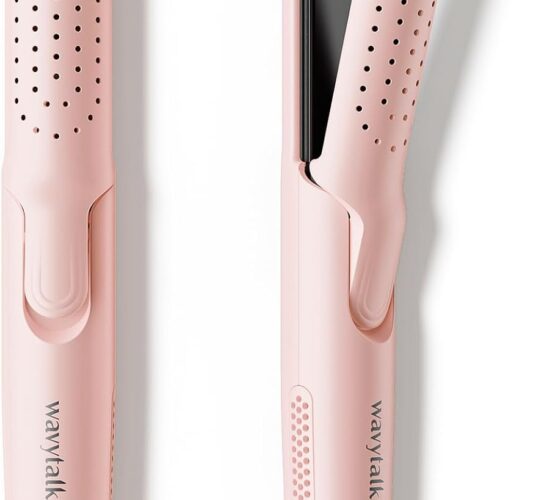 Magic Hair Curling Wand