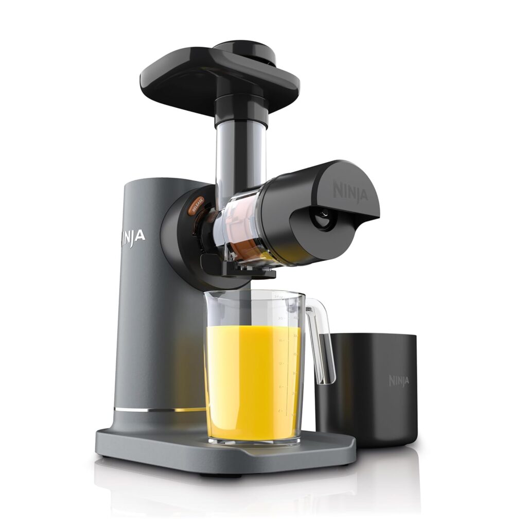 Masticating Juicers