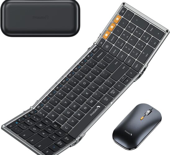 Computer Keyboard & Mouse Combos