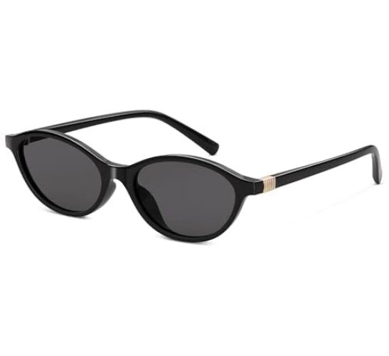 Top 10 Oval Polarized Sunglasses