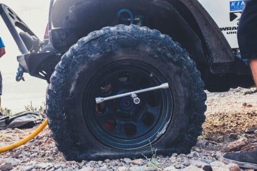 Best Cordless Tire Inflator