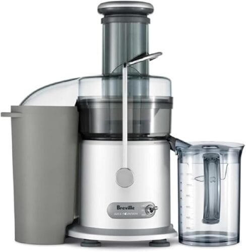 Centrifugal vs Masticating Juicers