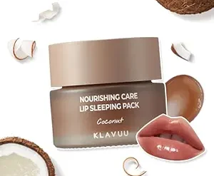 10. Klavuu Lip Mask Sleeping Pack