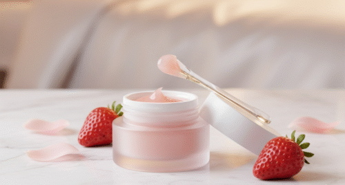 7. Lip Sleeping Mask (20g)