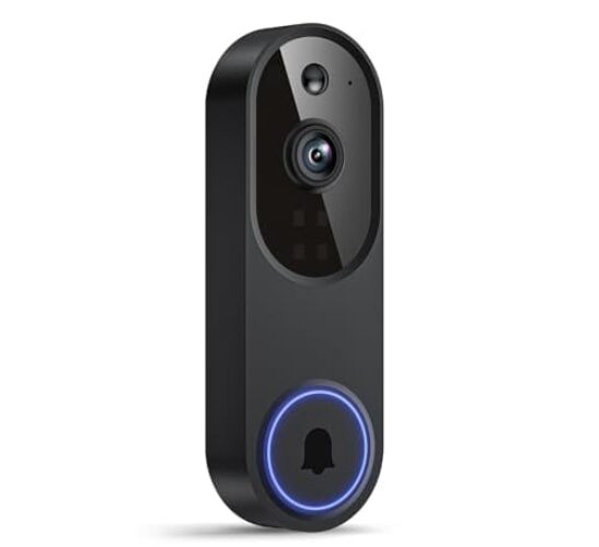 6-Step Guide to Installing a Budget Wireless Doorbell Camera for Beginners
