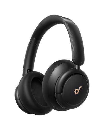 Anker soundcore Life Q30 Hybrid ANC Comfortable Headphones
