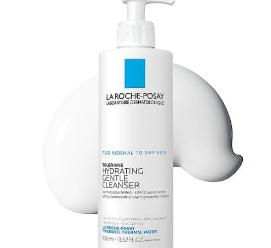 How to Build a Gentle Acne Routine for Sensitive Skin