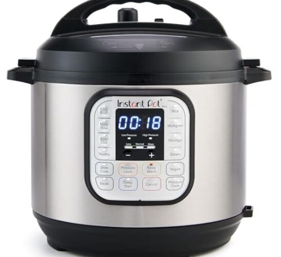 Top 10 Smart Kitchen Gadgets That Make Cooking Fun