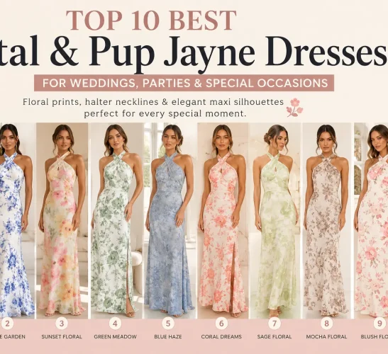 top 10 best Jayne Dress petal and pup