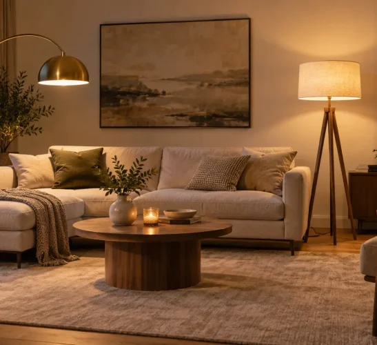 Top 3 Best Floor Lamps for Your Home