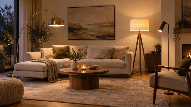 Top 3 Best Floor Lamps for Your Home