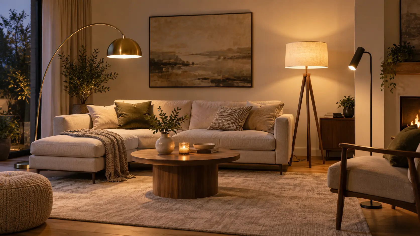 Top 3 Best Floor Lamps for Your Home